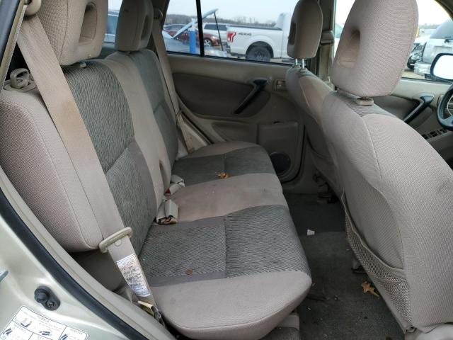 Photo 11 from auction – 2001 TOYOTA RAV4 with VIN JTEGH20VX10016959