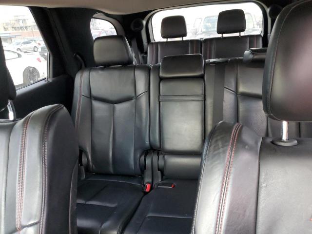 Photo 10 from auction – 2013 DODGE DURANGO R/ with VIN 1C4SDHCT4DC564739