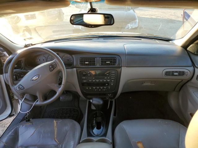 Photo 8 from auction – 2002 FORD TAURUS SEL with VIN 1FAHP56S42G233626