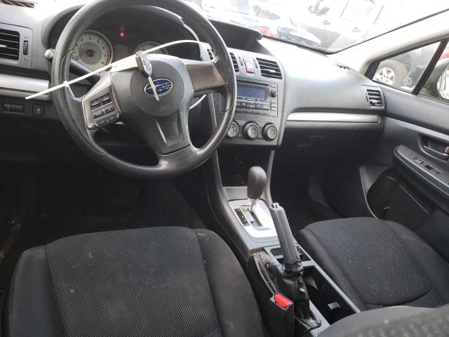 Photo 8 from auction – 2014 SUBARU IMPREZA with VIN JF1GPAA64E8319497