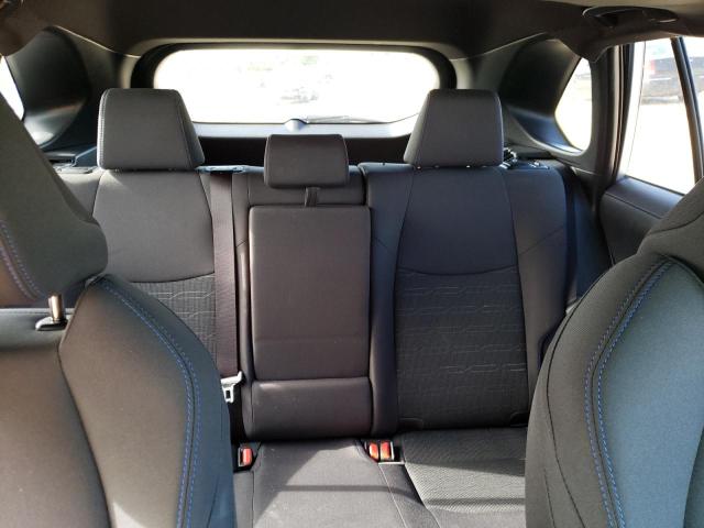 Photo 10 from auction – 2022 TOYOTA RAV4 SE with VIN JTM16RFV4ND050815