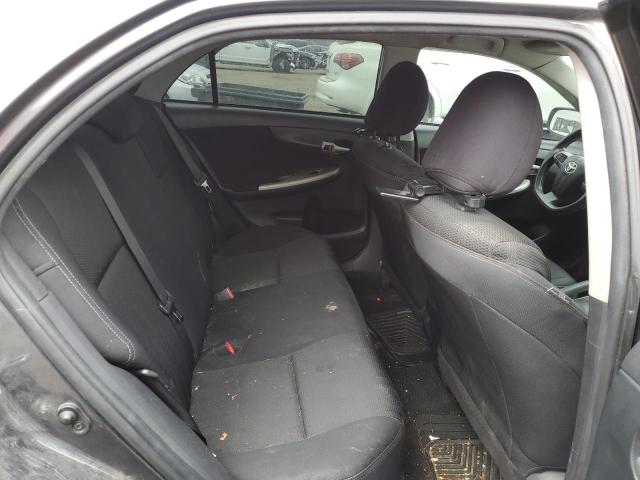 Photo 10 from auction – 2012 TOYOTA COROLLA BA with VIN 2T1BU4EE8CC830857