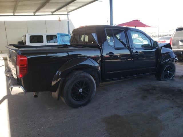 Photo 3 from auction – 2019 NISSAN FRONTIER S with VIN 1N6DD0EV8KN876344