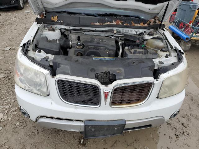 Photo 12 from auction – 2006 PONTIAC TORRENT with VIN 2CKDL63F966198873