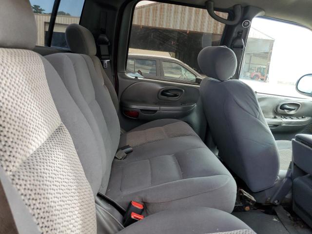 Photo 10 from auction – 2002 FORD F150 SUPER with VIN 1FTRW07L62KE16289