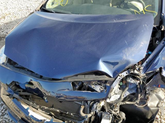 Photo 11 from auction – 2013 TOYOTA PRIUS with VIN JTDKN3DU0D1726045