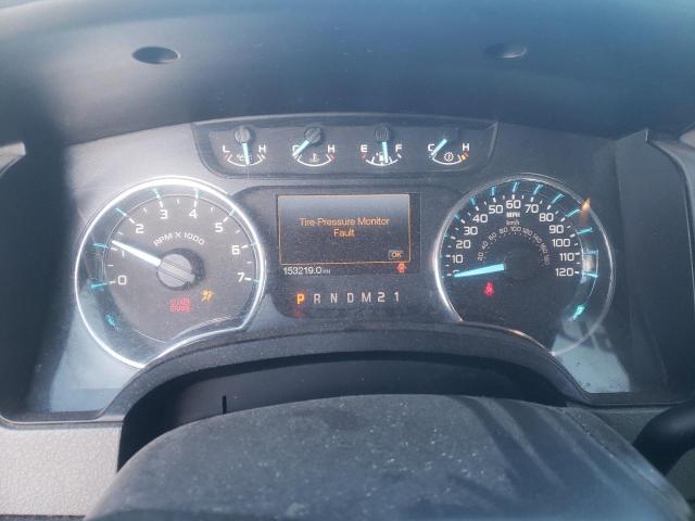 Photo 9 from auction – 2011 FORD F150 SUPER with VIN 1FTFW1EF6BFC63198