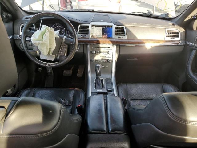 Photo 8 from auction – 2011 LINCOLN MKS with VIN 1LNHL9DRXBG610873