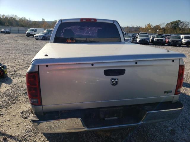 Photo 6 from auction – 2006 DODGE RAM 1500 S with VIN 1D7HA18N96S500506
