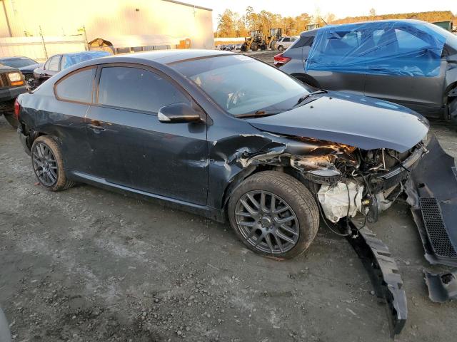 Photo 4 from auction – 2007 TOYOTA SCION TC with VIN JTKDE177070205106