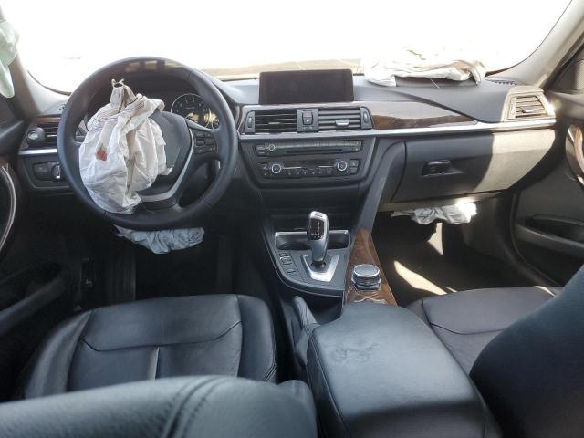 Photo 8 from auction – 2015 BMW 328 I with VIN WBA3A5G52FNS88993
