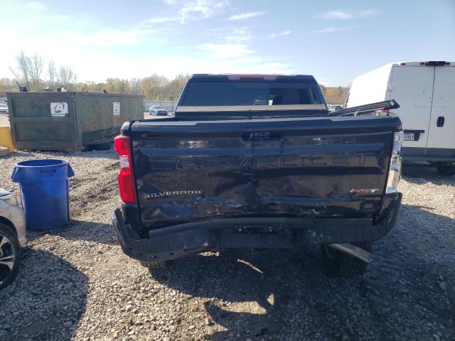 Photo 6 from auction – 2022 CHEVROLET SILVERADO with VIN 3GCUADED4NG533585