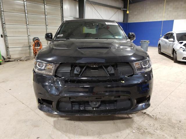 Фото 5 с аукциона – 2020 DODGE DURANGO GT с VIN 1C4RDJDG7LC348700