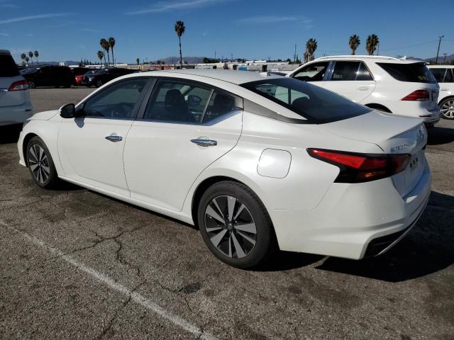 Photo 2 from auction – 2022 NISSAN ALTIMA SV with VIN 1N4BL4DV2NN373716