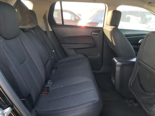 Photo 11 from auction – 2011 GMC TERRAIN SL with VIN 2CTALSEC9B6421868