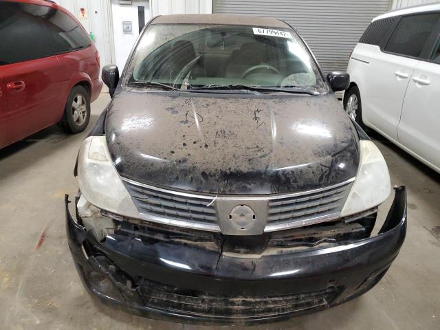 Photo 5 from auction – 2009 NISSAN VERSA S with VIN 3N1BC11E79L403296