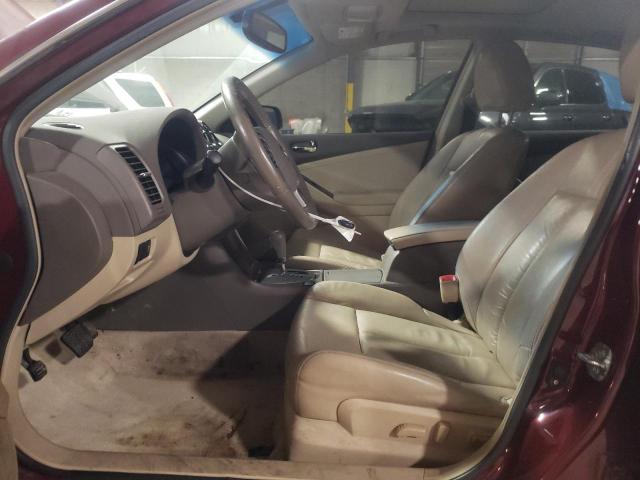 Photo 7 from auction – 2011 NISSAN ALTIMA BAS with VIN 1N4AL2AP4BN422058