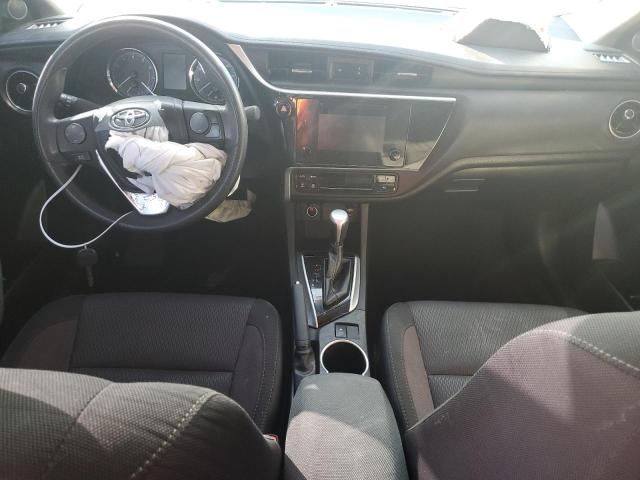 Photo 8 from auction – 2019 TOYOTA COROLLA L with VIN 2T1BURHE4KC238640