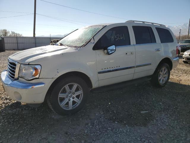 CHRYSLER ASPEN LIMI 2007 with VIN 1A8HW58P07F554459 - Photo from auction