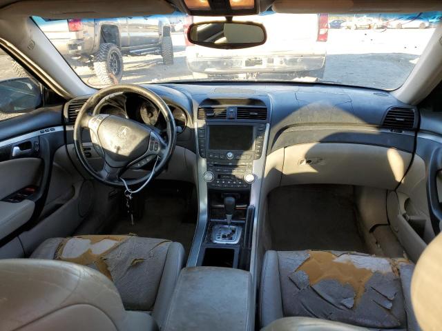Photo 8 from auction – 2007 ACURA TL with VIN 19UUA66237A000834