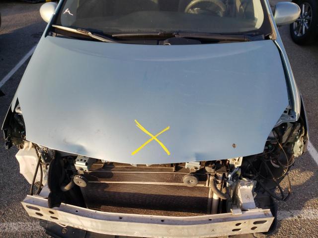 Photo 11 from auction – 2013 TOYOTA PRIUS with VIN JTDKN3DU5D5696663