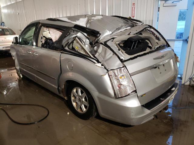 Photo 2 from auction – 2012 CHRYSLER TOWN & COU with VIN 2C4RC1BG5CR232277