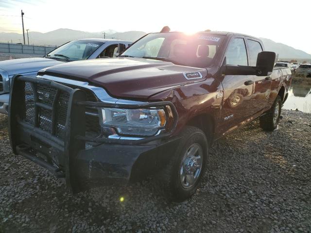 RAM 2500 TRADE 2021 with VIN 3C6UR5CJ4MG642075 - Photo from auction