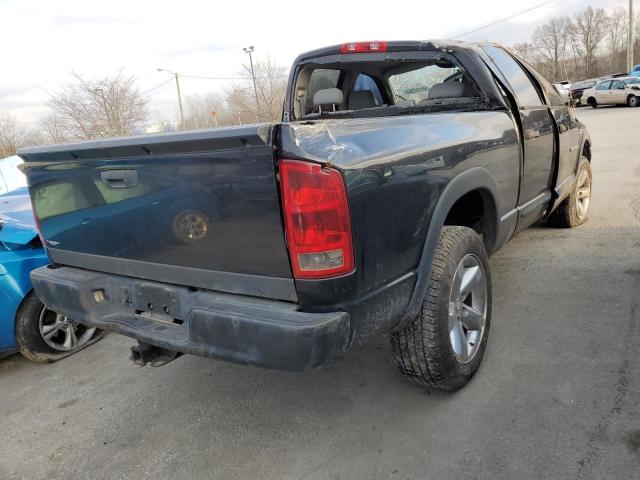 Photo 3 from auction – 2006 DODGE RAM 1500 S with VIN 1D7HU18236S700522