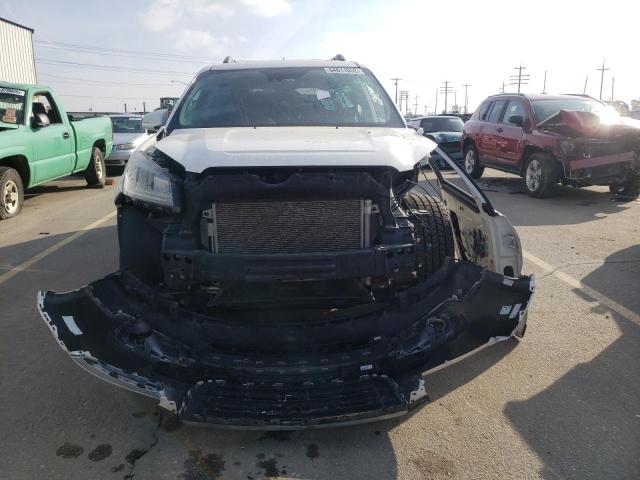 Photo 5 from auction – 2015 GMC ACADIA SLT with VIN 1GKKVRKD6FJ289925