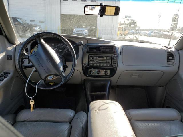 Photo 10 from auction – 1996 FORD EXPLORER with VIN 1FMDU32X5TZB46259