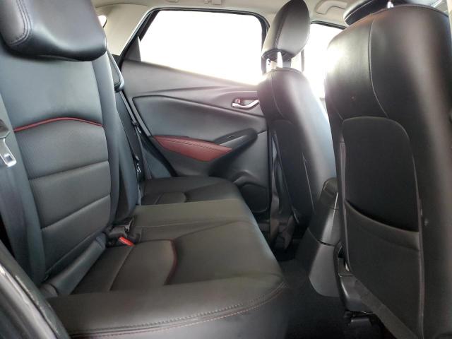 Photo 11 from auction – 2016 MAZDA CX-3 TOURI with VIN JM1DKBC70G0115756