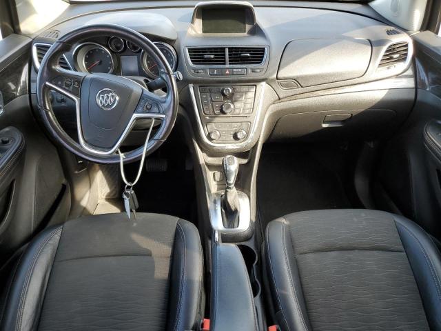 Photo 8 from auction – 2015 BUICK ENCORE with VIN KL4CJESB8FB210875