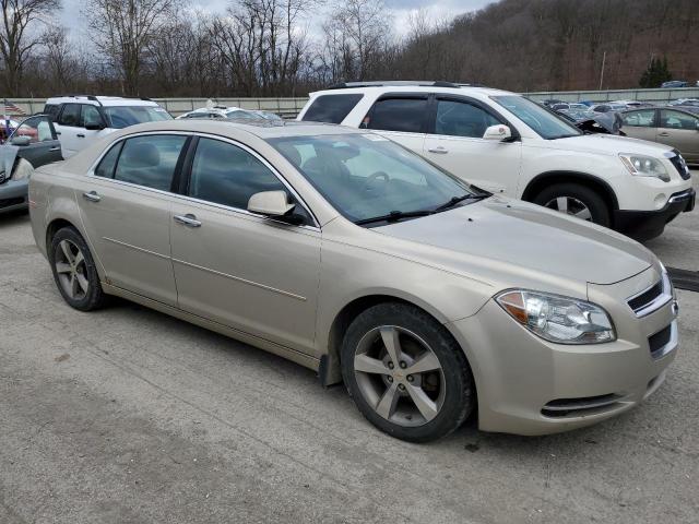 Photo 4 from auction – 2012 CHEVROLET MALIBU 1LT with VIN 1G1ZC5E02CF114869