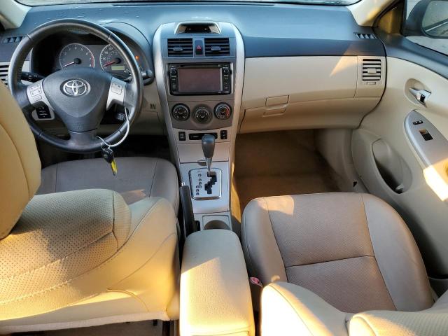 Photo 8 from auction – 2013 TOYOTA COROLLA BA with VIN 2T1BU4EEXDC076300