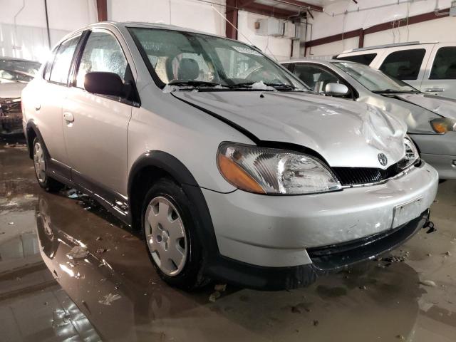 Photo 4 from auction – 2001 TOYOTA ECHO with VIN JTDBT123310102617