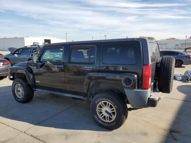 Photo 2 from auction – 2006 HUMMER H3 with VIN 5GTDN136368150695