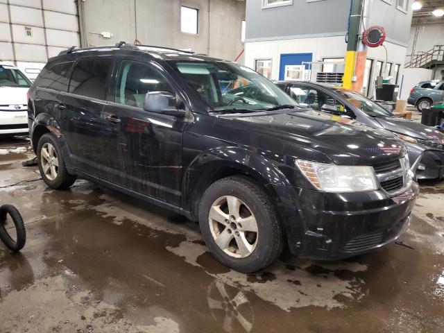 Photo 4 from auction – 2009 DODGE JOURNEY SX with VIN 3D4GG57V79T170335