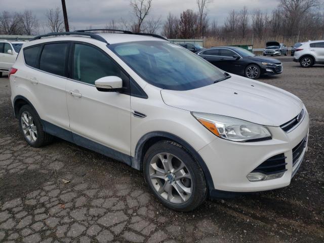 Photo 4 from auction – 2013 FORD ESCAPE SEL with VIN 1FMCU9HX0DUA23666