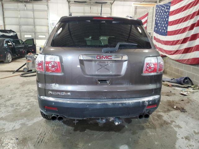 Photo 6 from auction – 2012 GMC ACADIA SLT with VIN 1GKKRRED8CJ327232