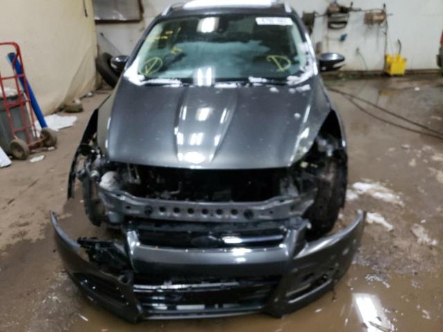 Photo 5 from auction – 2015 FORD ESCAPE TIT with VIN 1FMCU9J97FUA72376