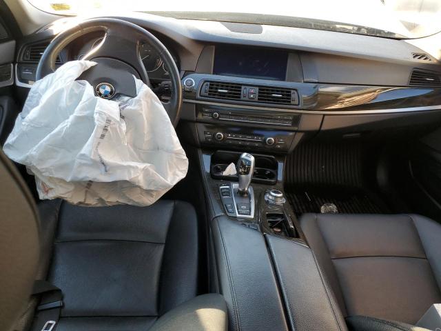 Фото 8 с аукциона – 2013 BMW 535 XI с VIN WBAFU7C57DDU75641