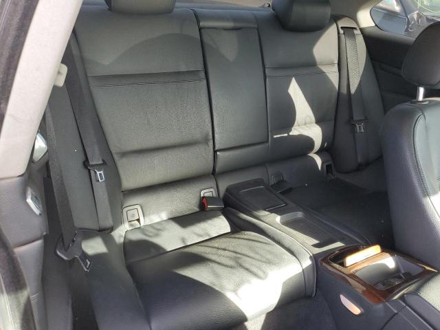 Photo 10 from auction – 2011 BMW 335 I with VIN WBAKG7C57BE598451