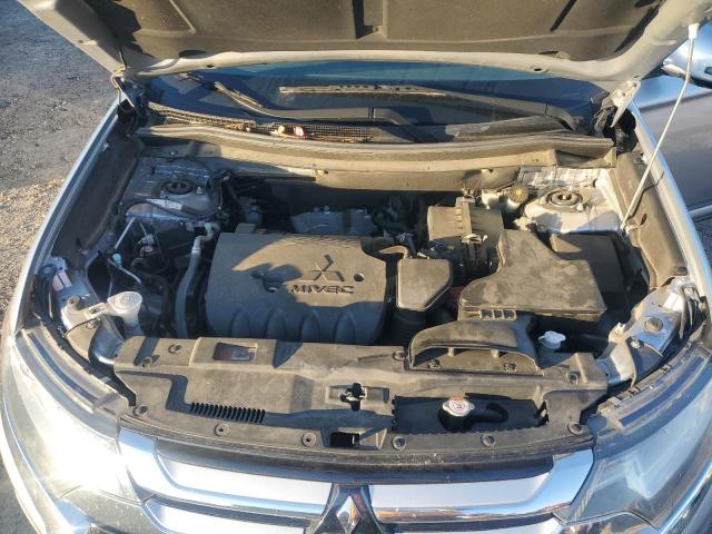 Zdjęcie 12 z aukcji – 2016 MITSUBISHI OUTLANDER z VIN JA4AD3A38GZ011833