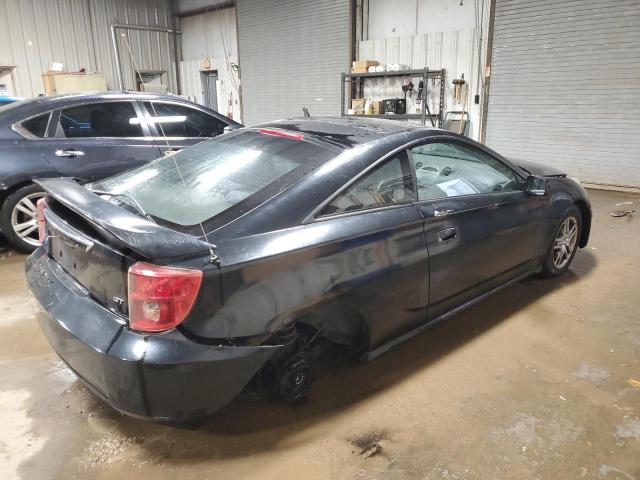 Photo 3 from auction – 2003 TOYOTA CELICA GT with VIN JTDDR32T730149428