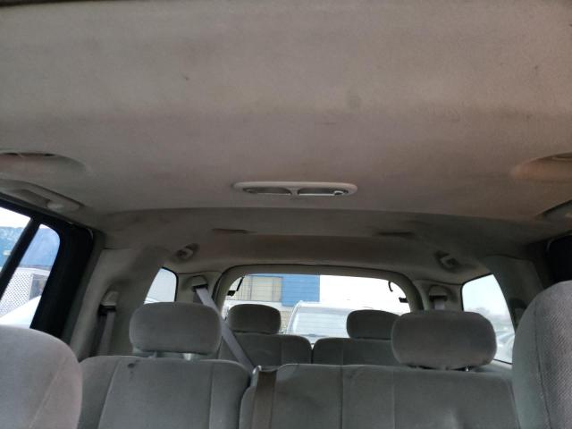 Photo 10 from auction – 2006 CHEVROLET TRAILBLAZE with VIN 1GNET16S266131116