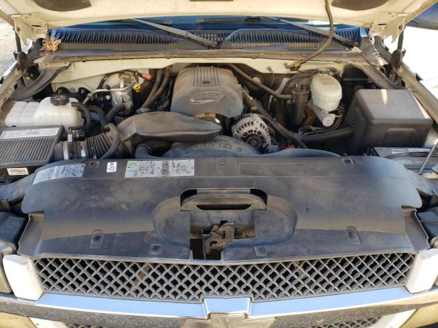 Photo 11 from auction – 2003 CHEVROLET SILVERADO with VIN 2GCEK19T431223864