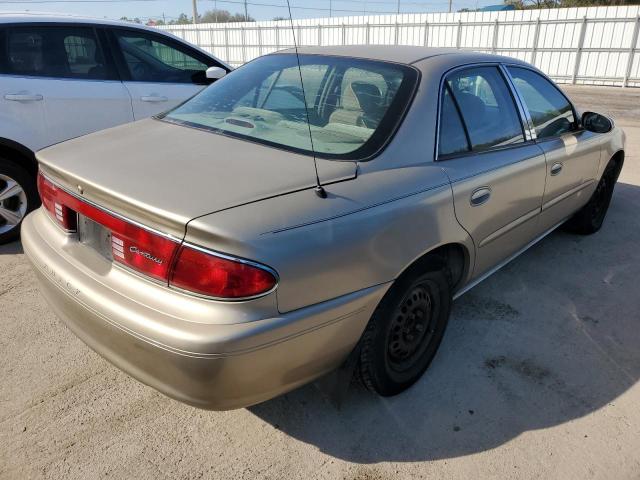 Photo 3 from auction – 2004 BUICK CENTURY CU with VIN 2G4WS52J641282562