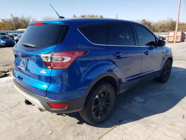 Photo 3 from auction – 2017 FORD ESCAPE SE with VIN 1FMCU0GD6HUB29161