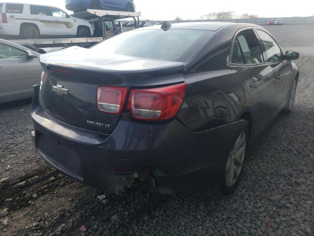 Photo 3 from auction – 2013 CHEVROLET MALIBU 2LT with VIN 1G11E5SA3DF306792