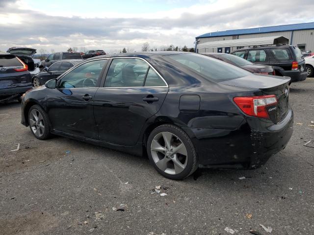 Photo 2 from auction – 2014 TOYOTA CAMRY L with VIN 4T1BF1FK1EU460267